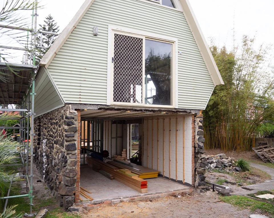 Image Of South Golden Renovation