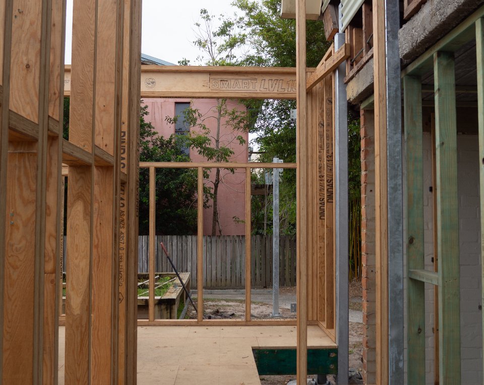 Image Of South Golden Renovation