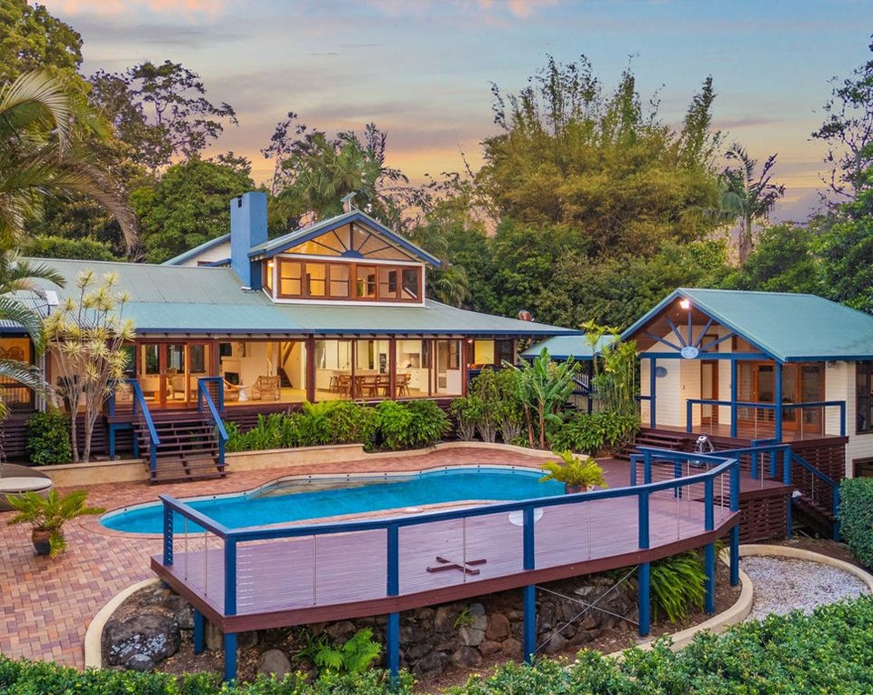 Image of The Alfred Lodge