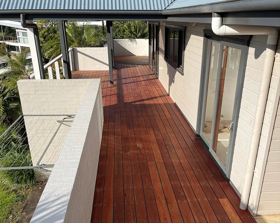 Image Of Decks In Cooper Shoot