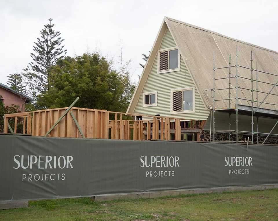 Image of South Golden Project