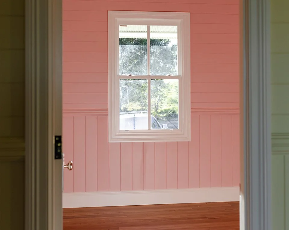 Image of the Farmhouse