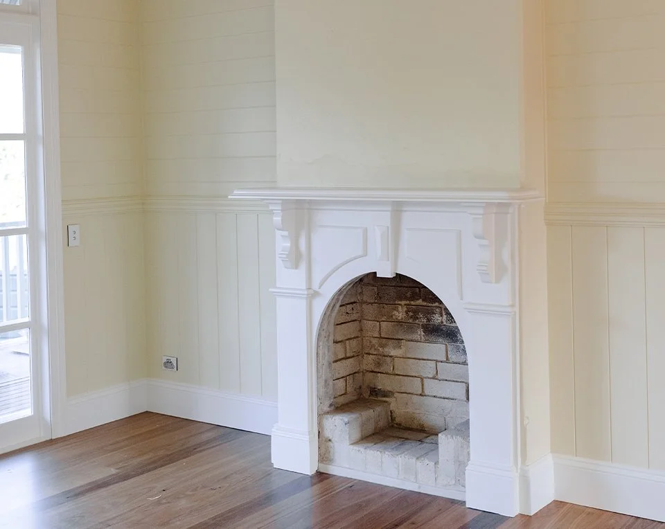 Image of the Farmhouse