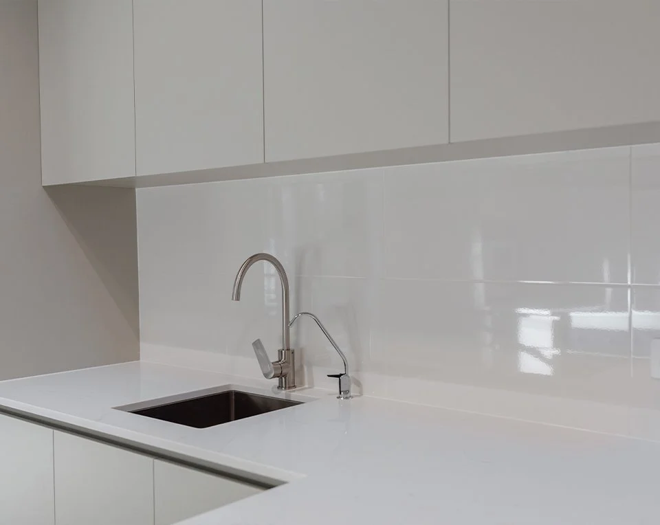 Image of Possum Creek Renovation