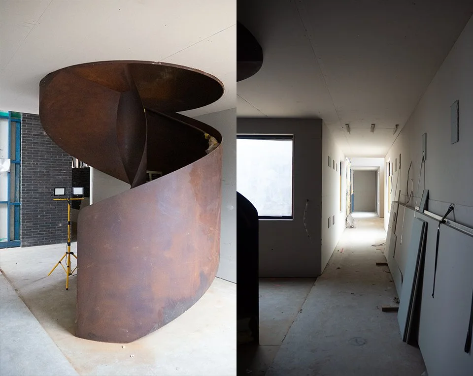 Image Of The Karwarie Jobsite