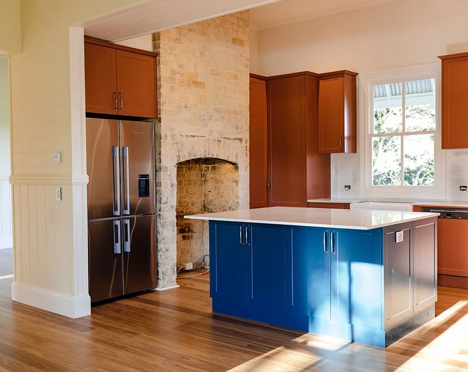 Image of the Farmhouse