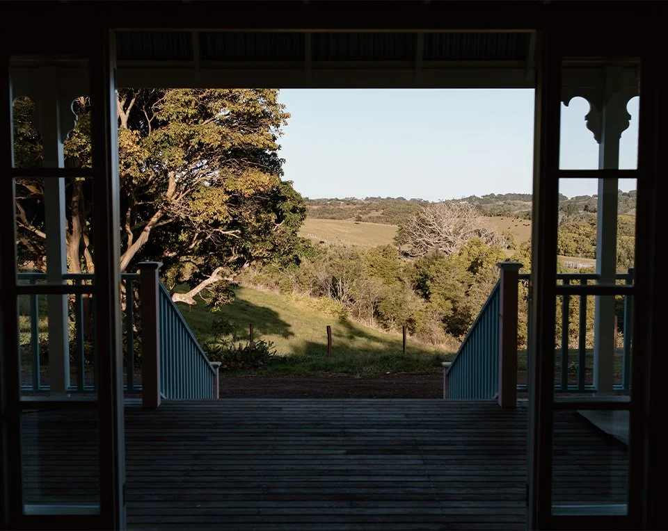 Image of the Farmhouse