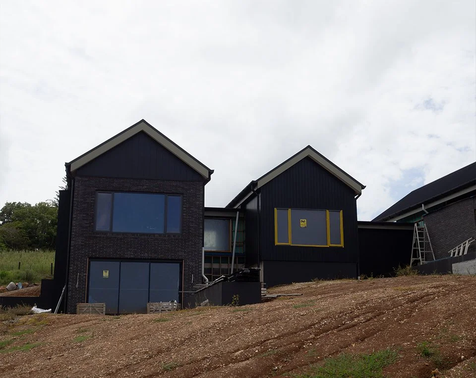 Image Of The Karwarie Jobsite