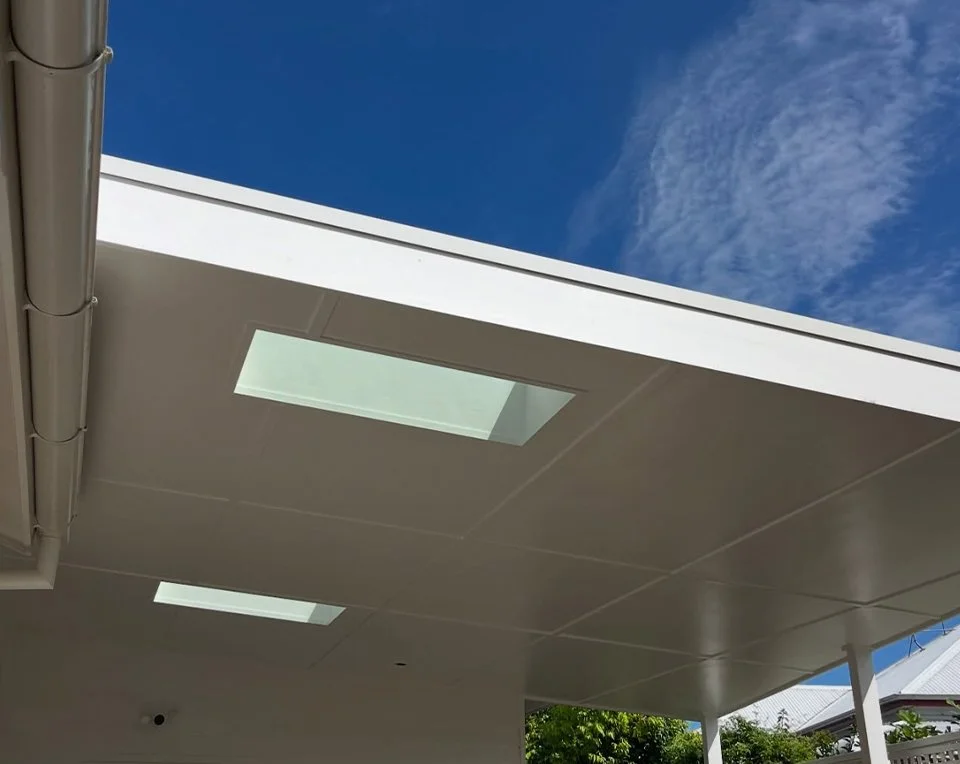 Image of the Bangalow Carport