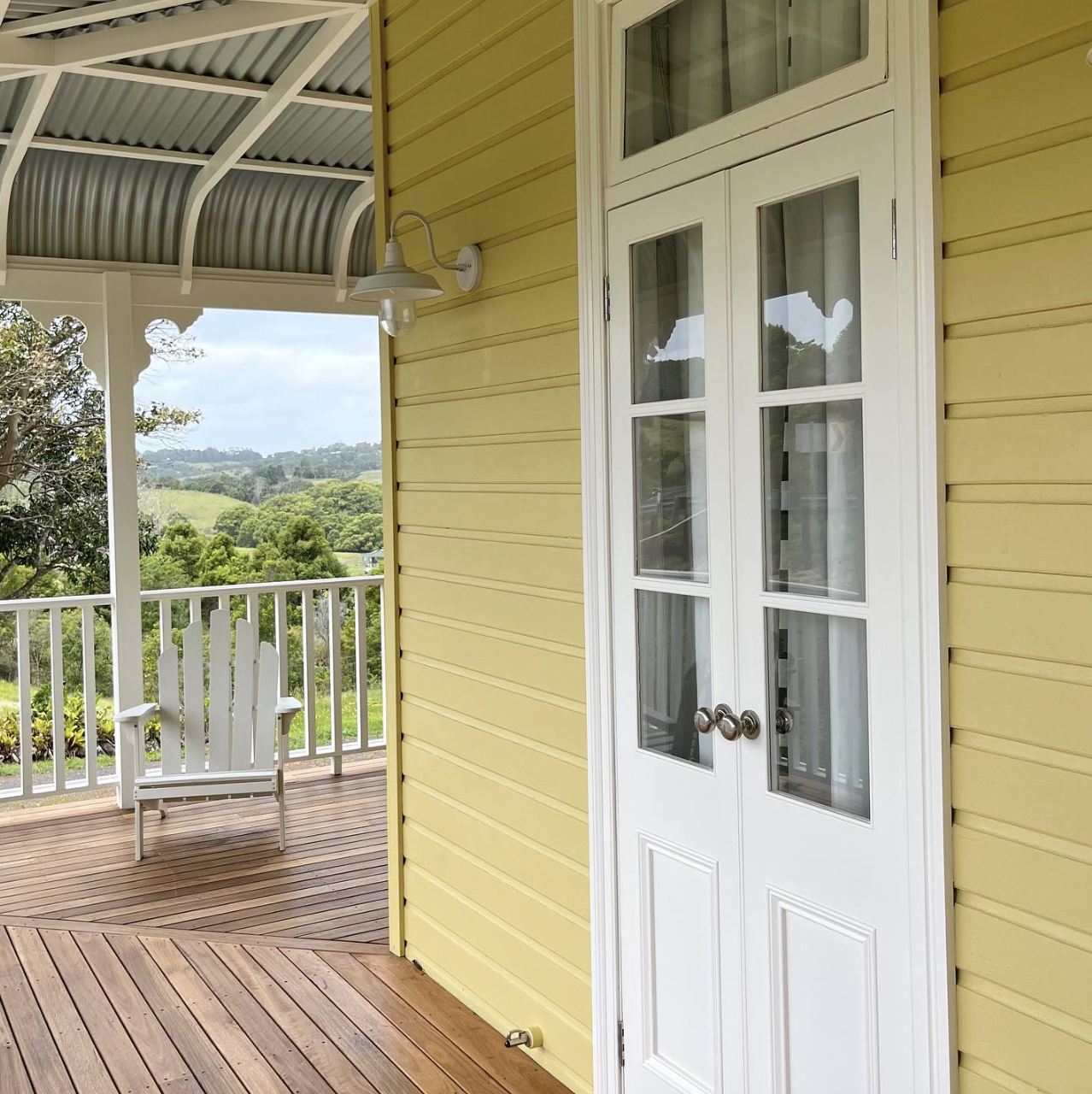 Image of The Farmhouse