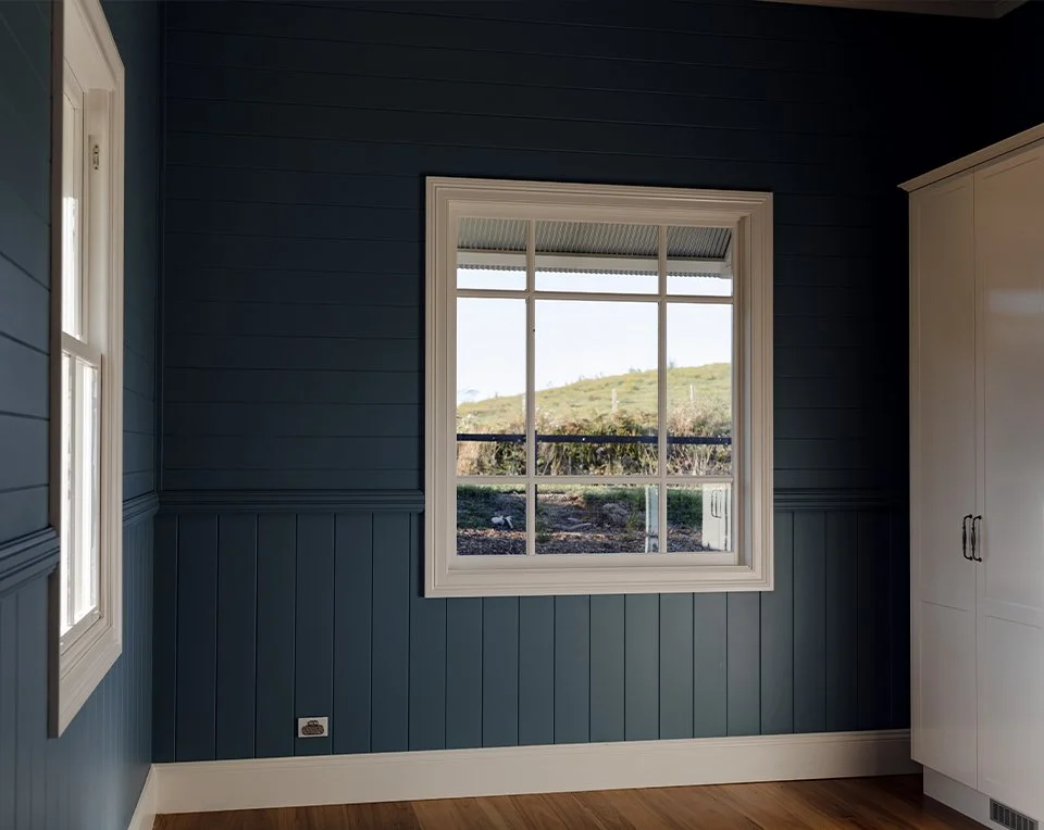 Image of the Farmhouse