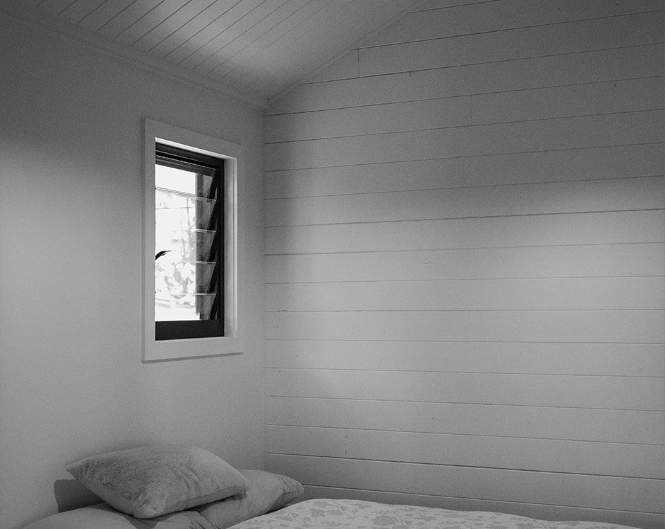 Image of Possum Creek Renovation