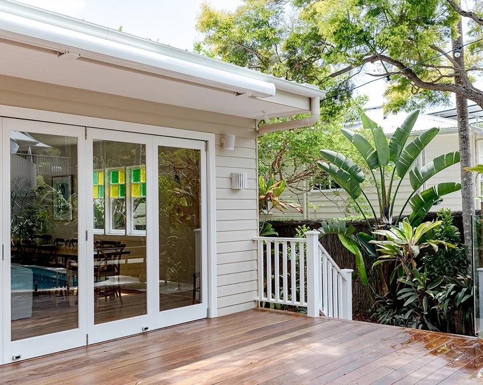 Image of Byron Bay Project