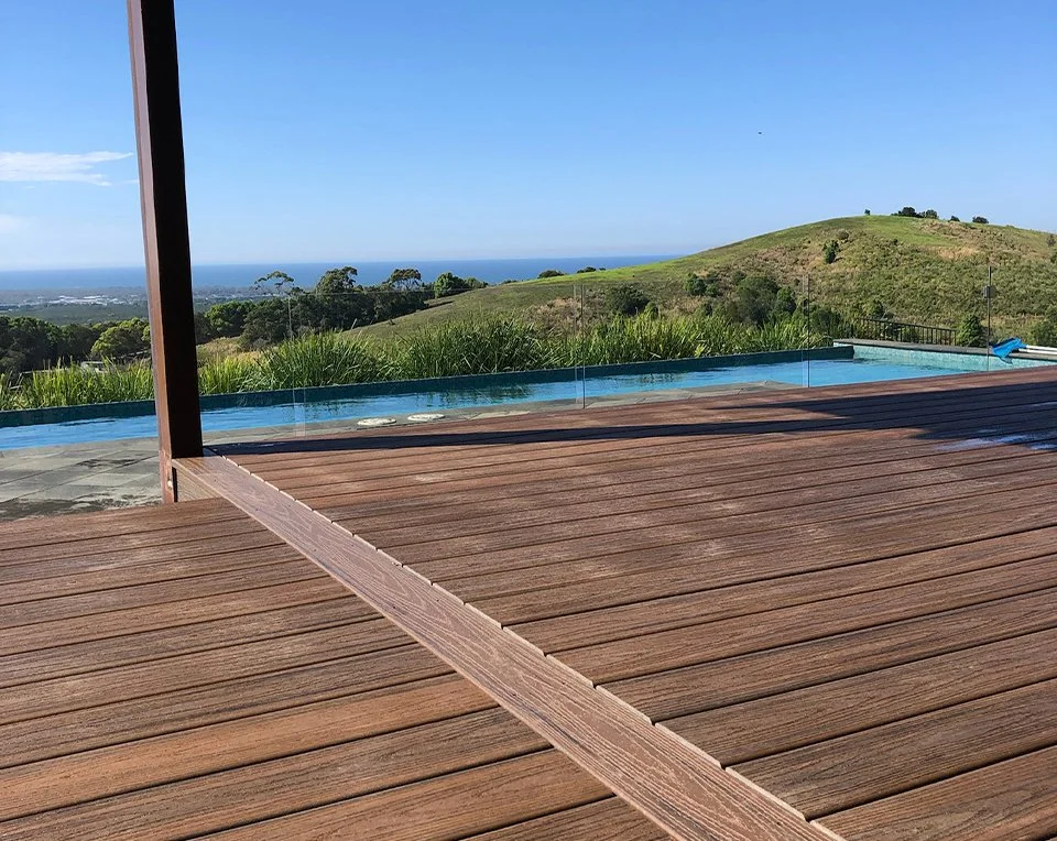 Image of  Bangalow Road Deck