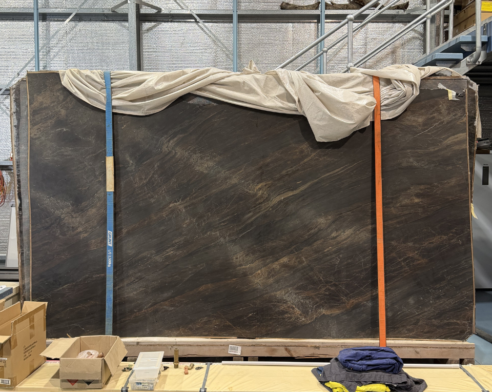 Kitchen countertop marble 
