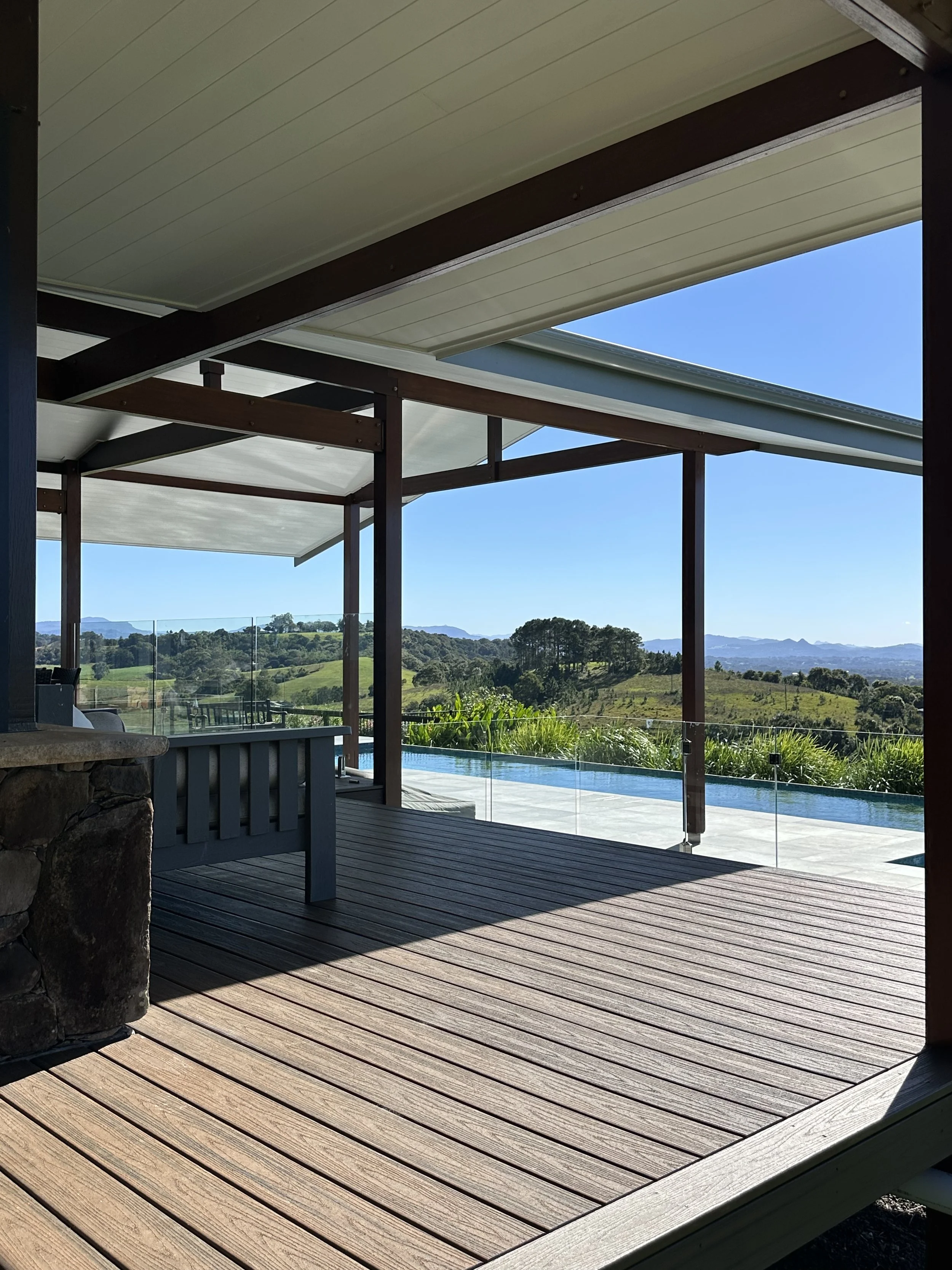 Image of Bangalow Road Decks