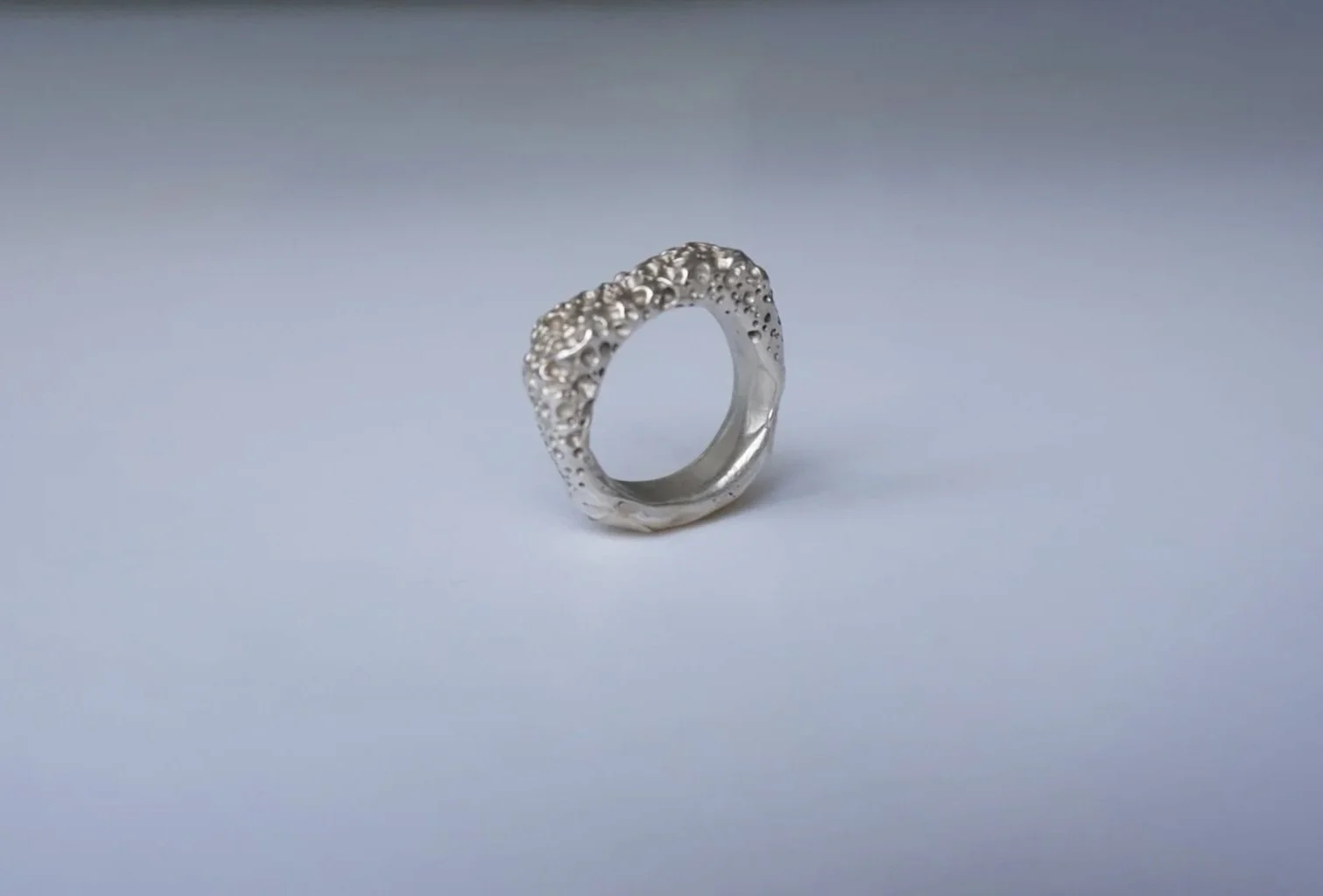 Scoria Ring