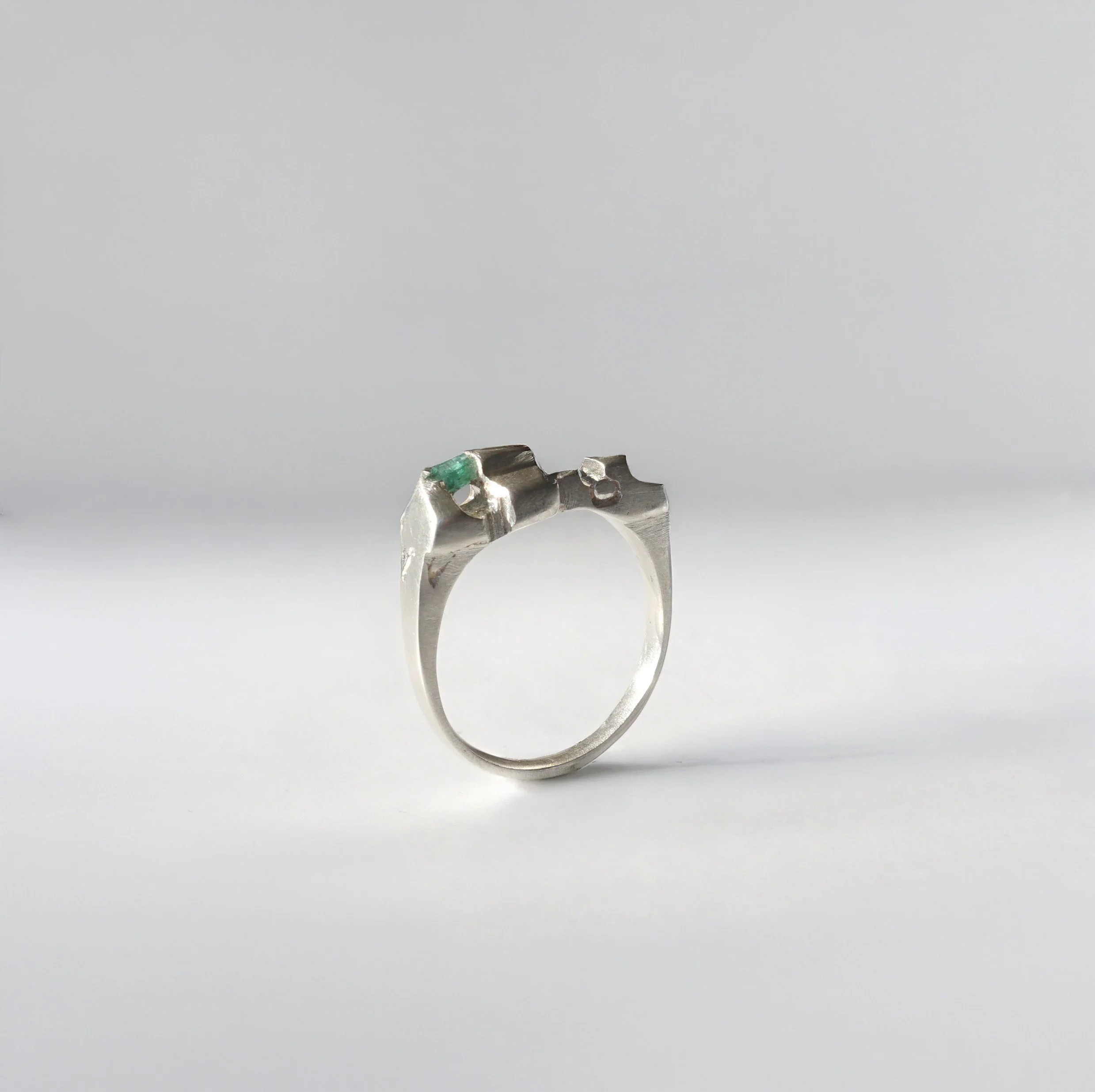 Boulder Ring