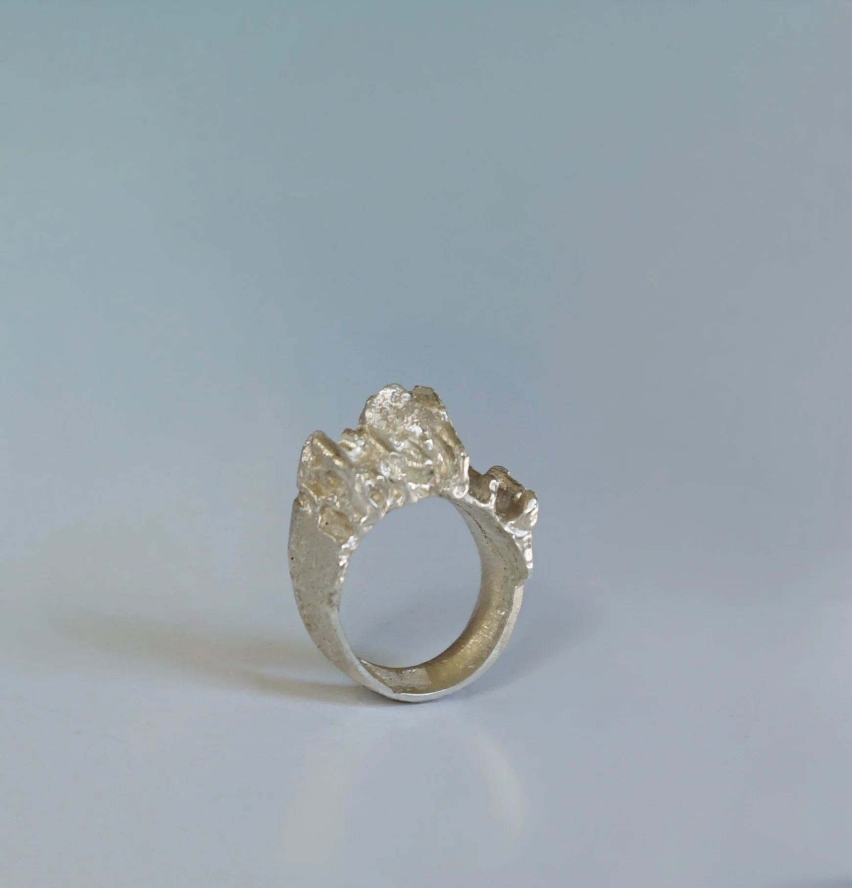 Mataikona Ring