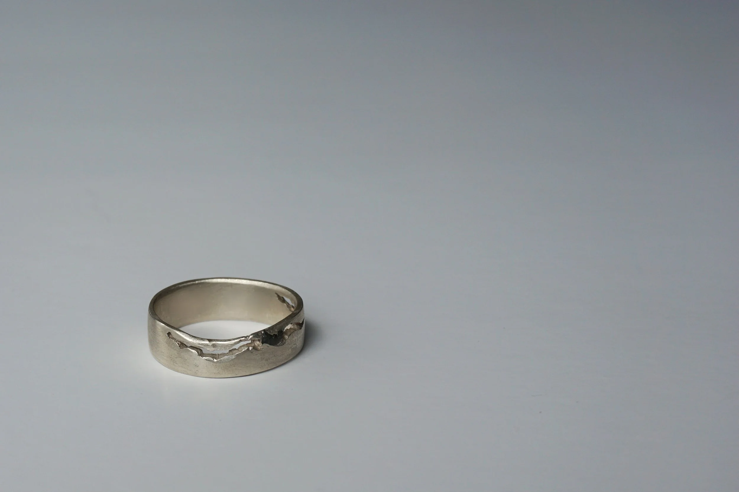 Embedded Ring 02
