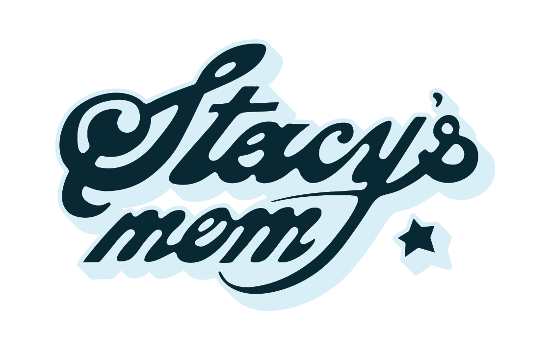 Stacy's Mom logo