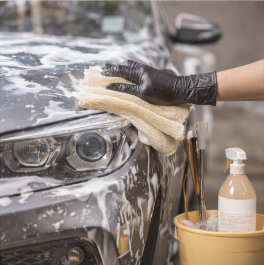 Intermediate Package