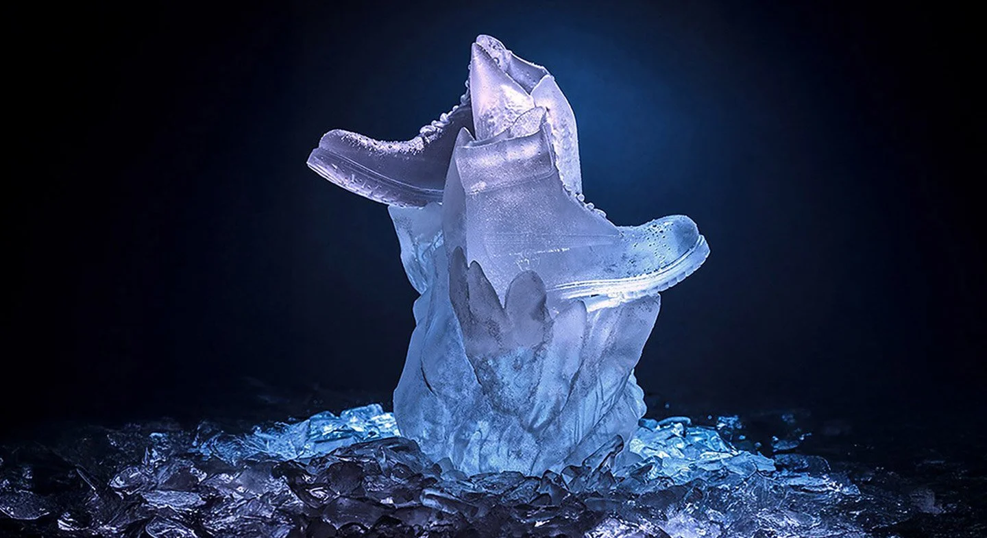 Timberland Two Below Zero Boots