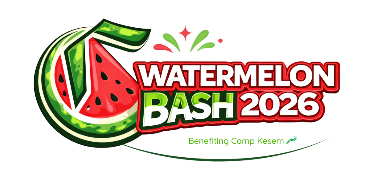 Watermelon Bash 2026 | Century Men's Cancer Fund