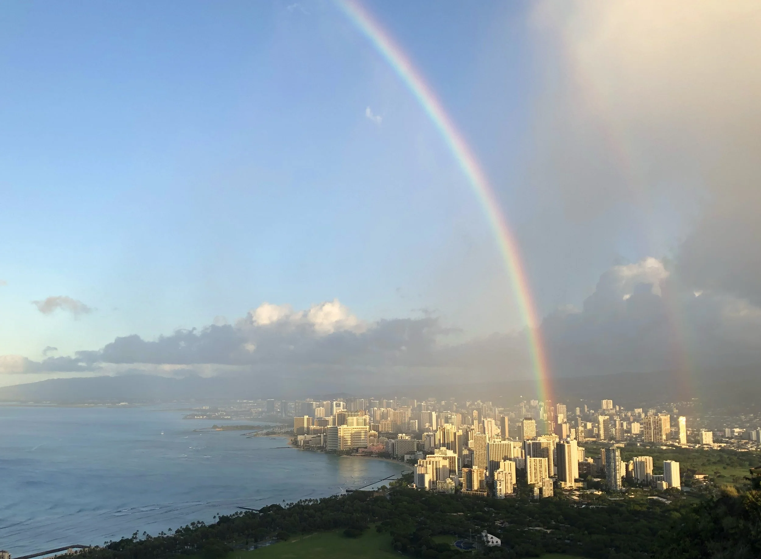 Honolulu, Hawaii