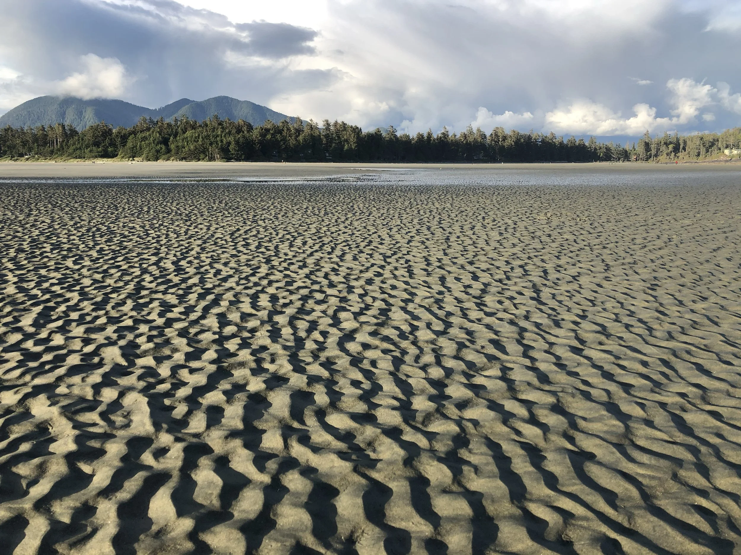 Tofino, B.C.