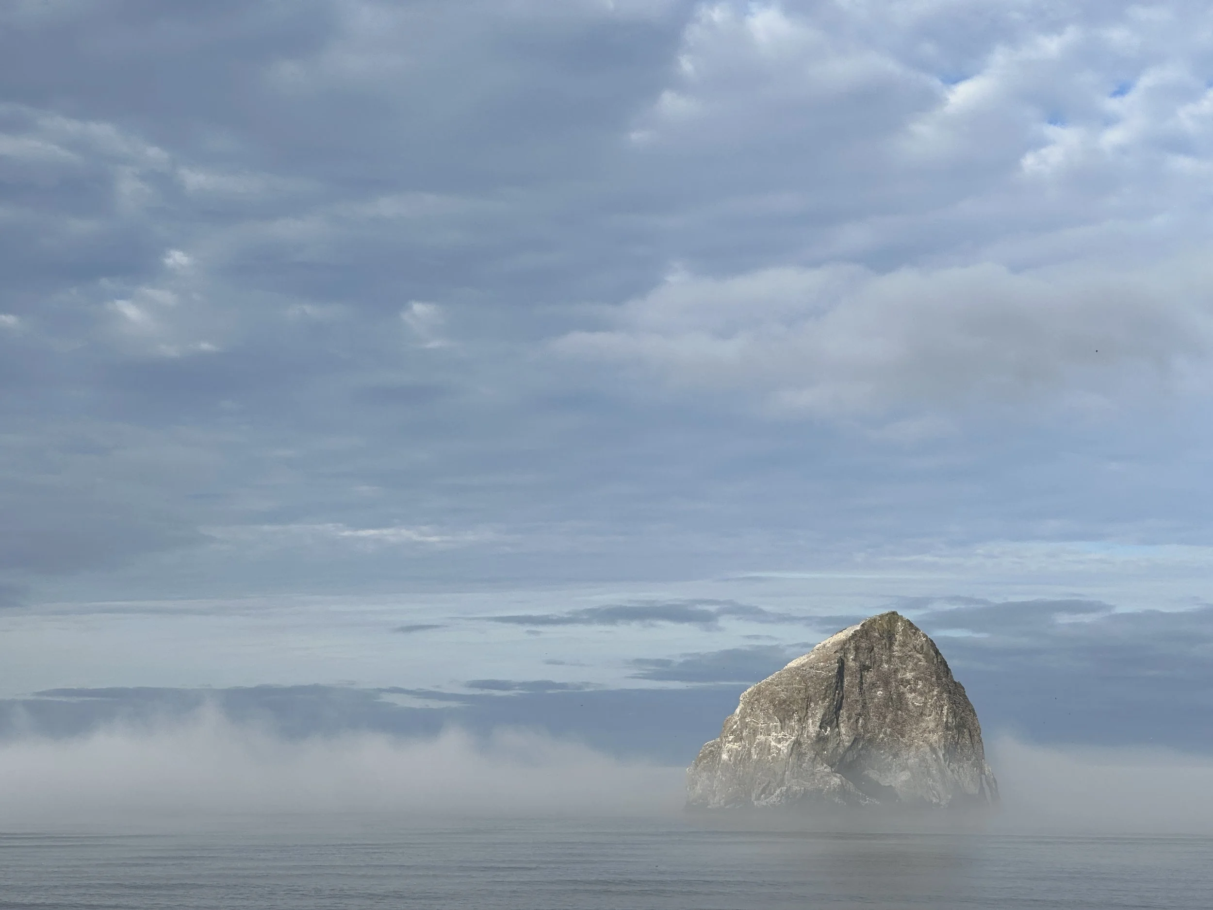 Pacific City, Oregon