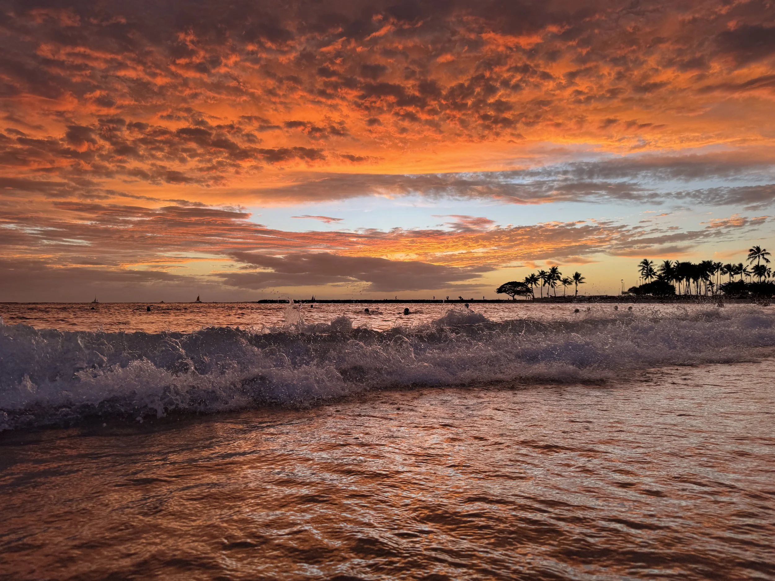 Honolulu, Hawaii