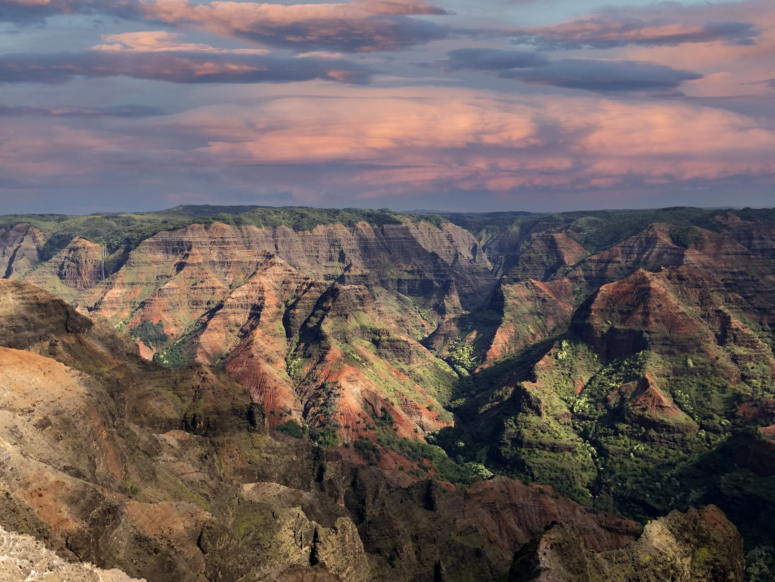 Kauai, Hawaii