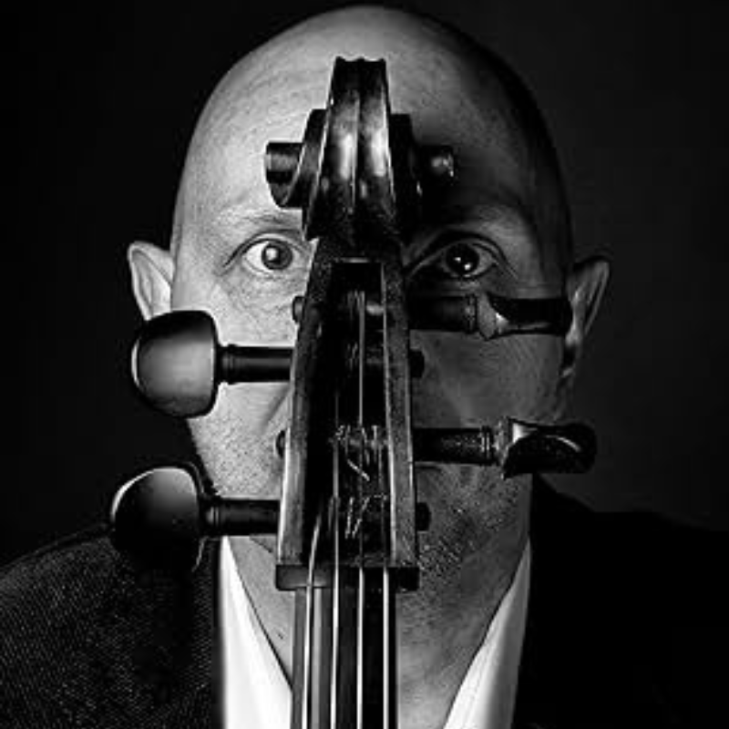 Daryl Bennett — Editor & Composer