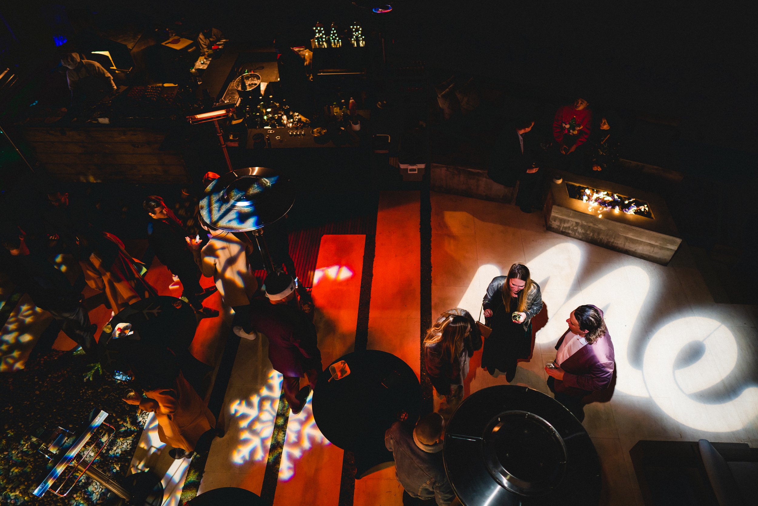 MEUNDIES - HOLIDAY CELEBRATION