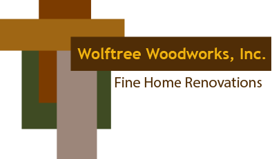 Wolftree Woodworks Inc.
