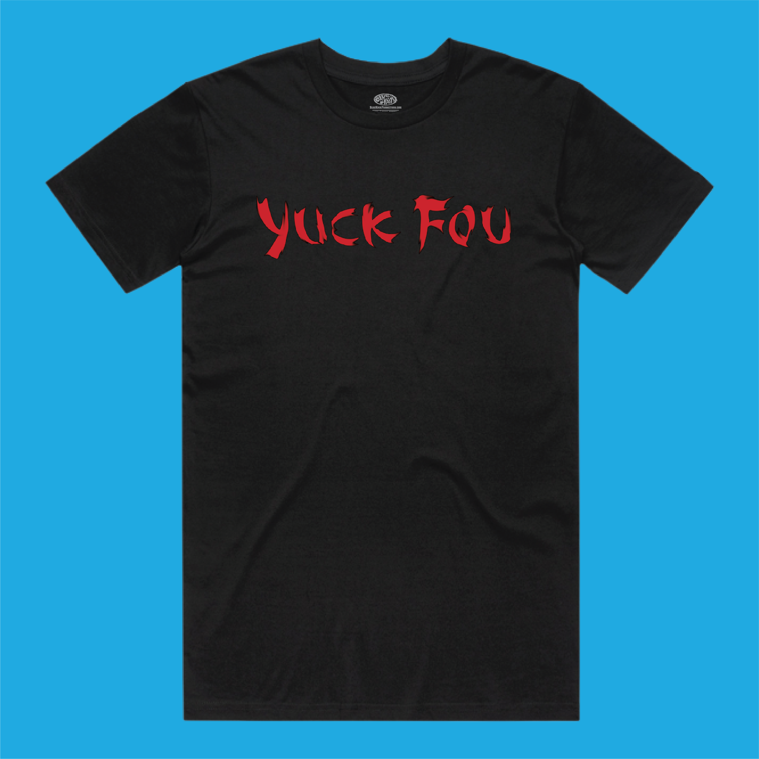 Yuck Fou T-Shirt