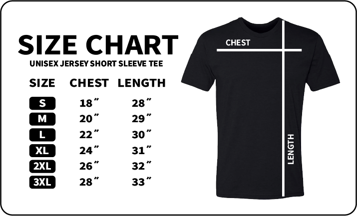 Size Chart for All Shirts.png