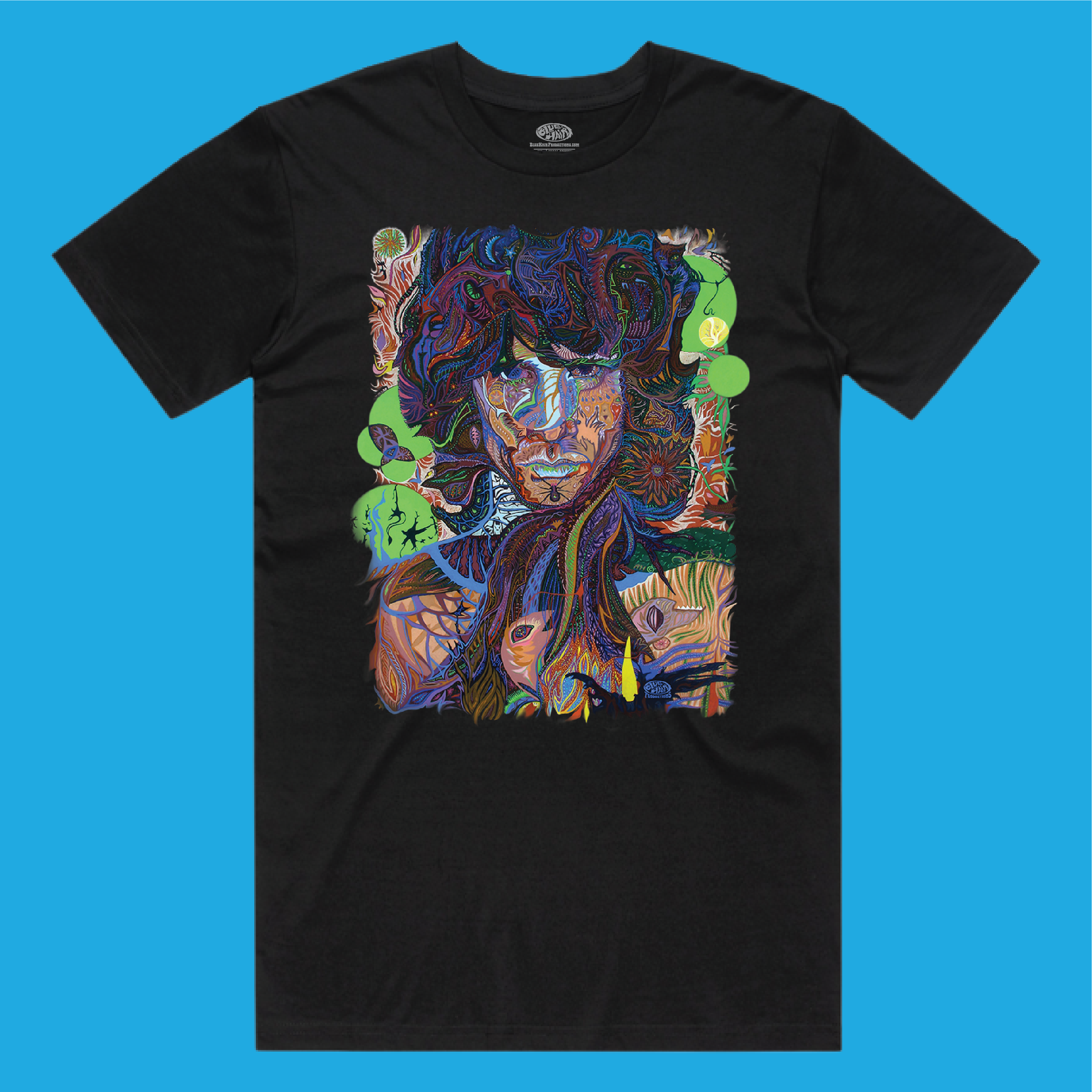 The Other Side T-Shirt