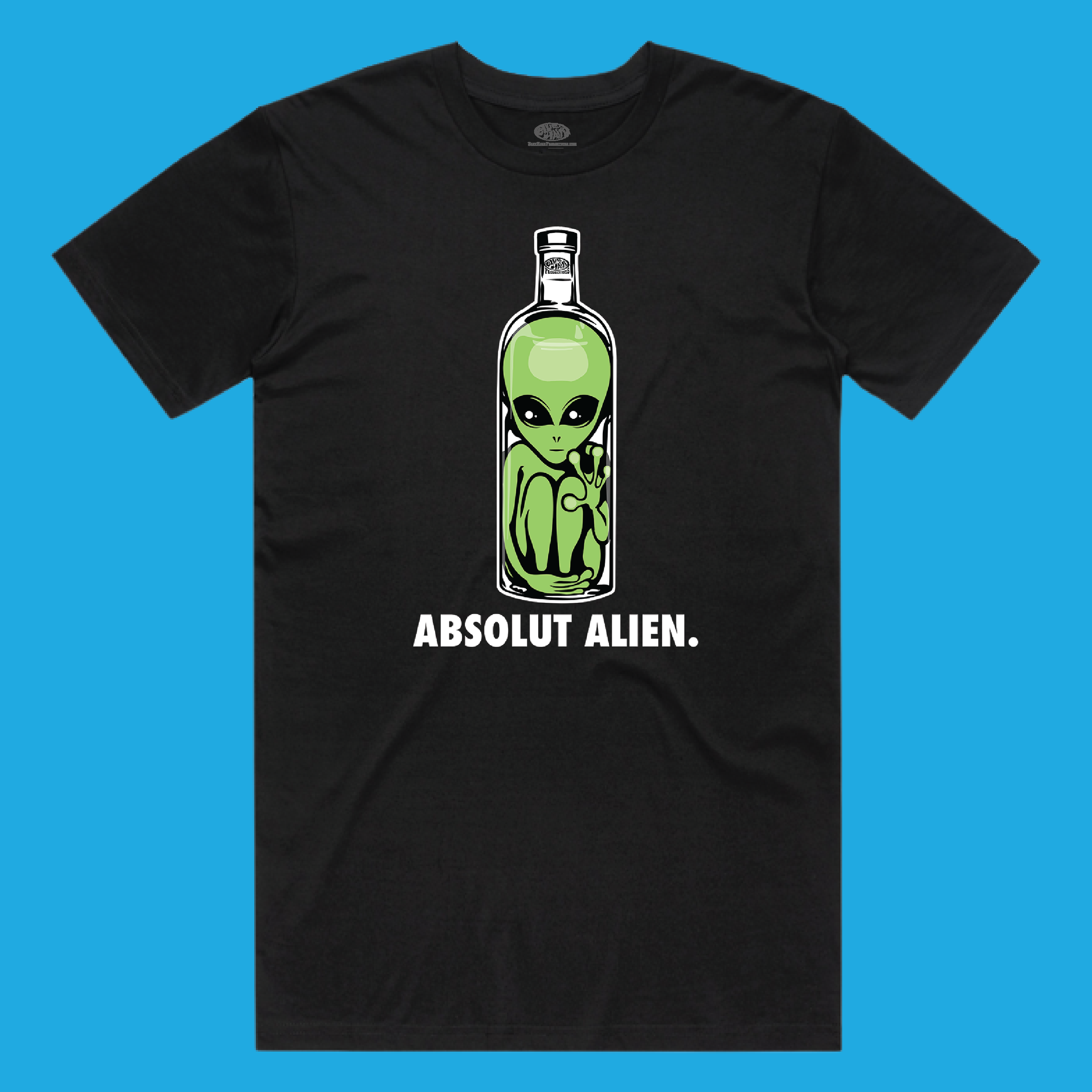 Absolute Alien T-Shirt