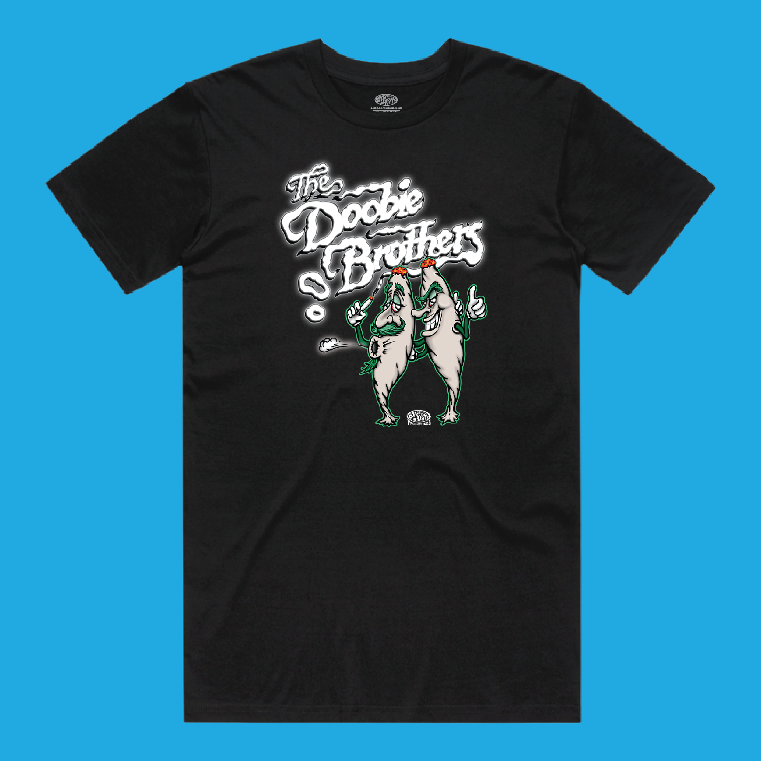 The Doobie Brothers T-Shirt