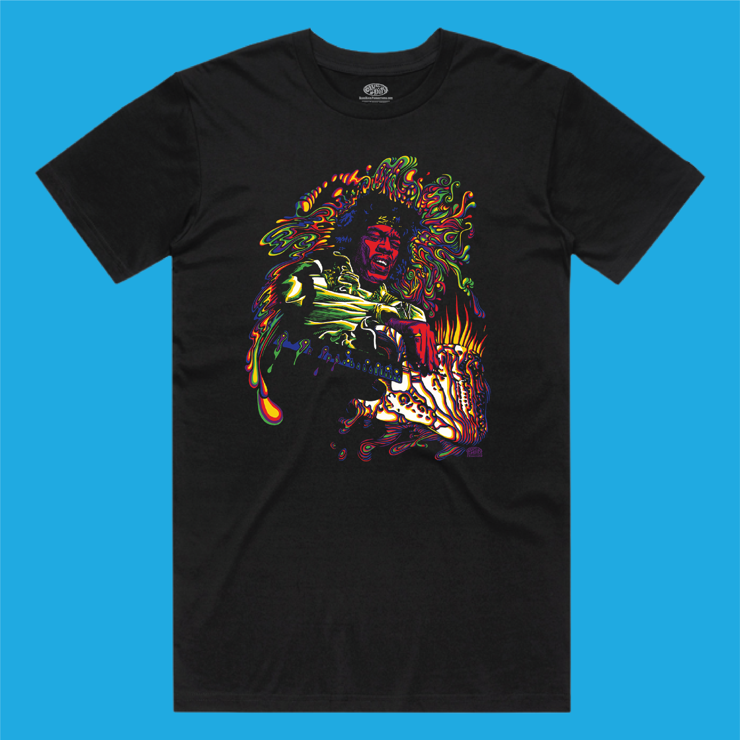 Are You Experienced T-Shirt