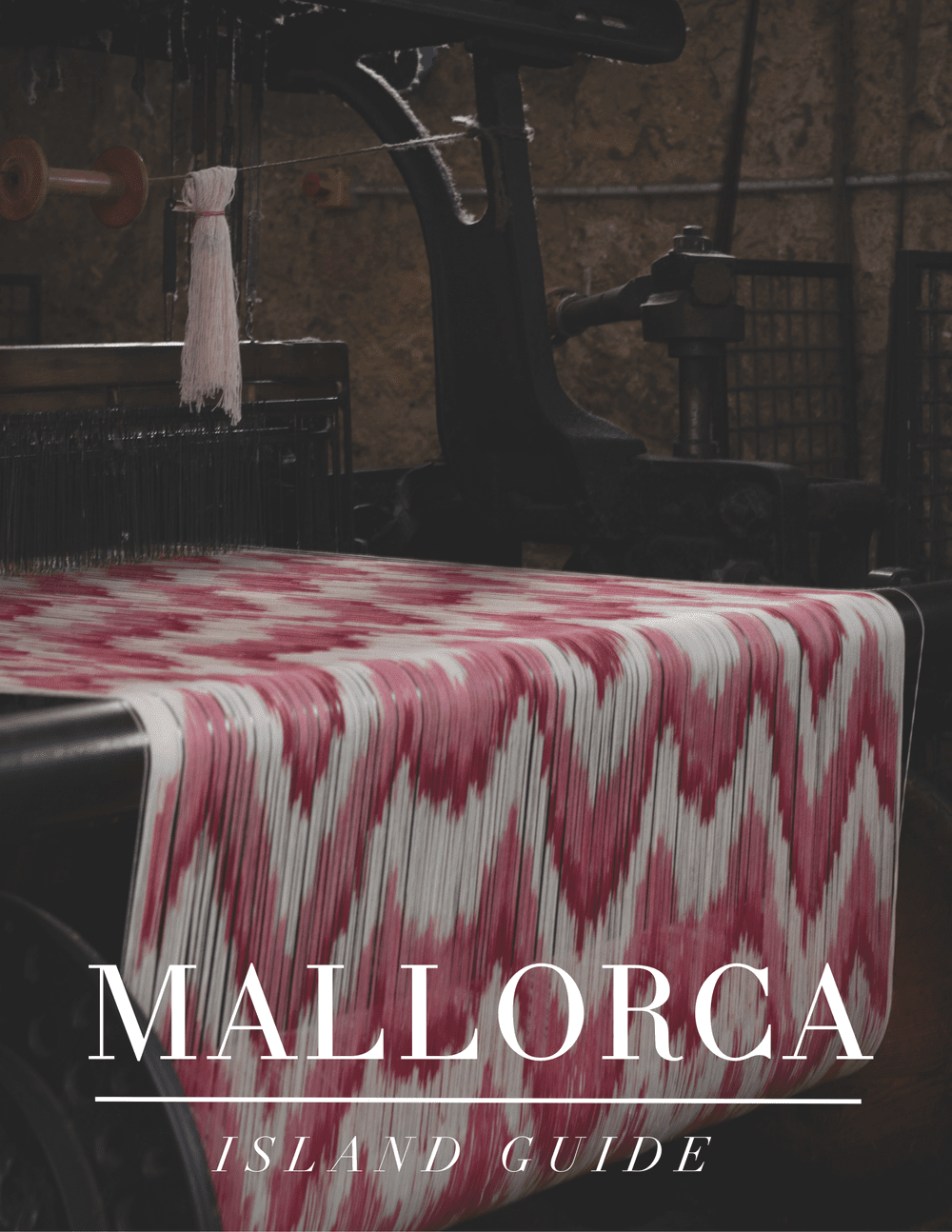 AOW City Guide: Mallorca