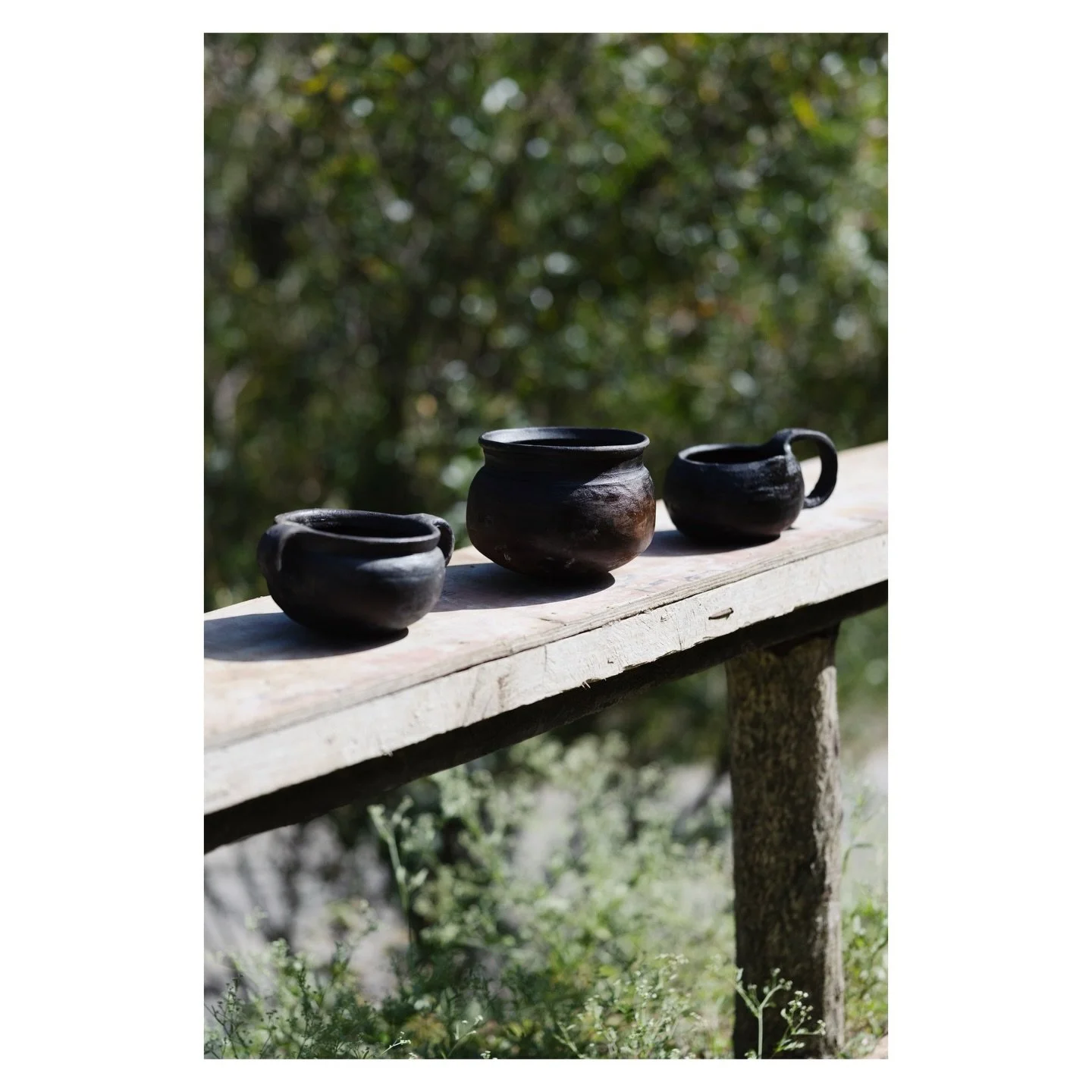 A few stills from a visit to the small village of Gangzur in Lhuentse District, northeastern Bhutan. Known for its gorgeous black pottery, this traditional earthenware craft is one of Bhutan&rsquo;s oldest surviving pottery traditions and an importan