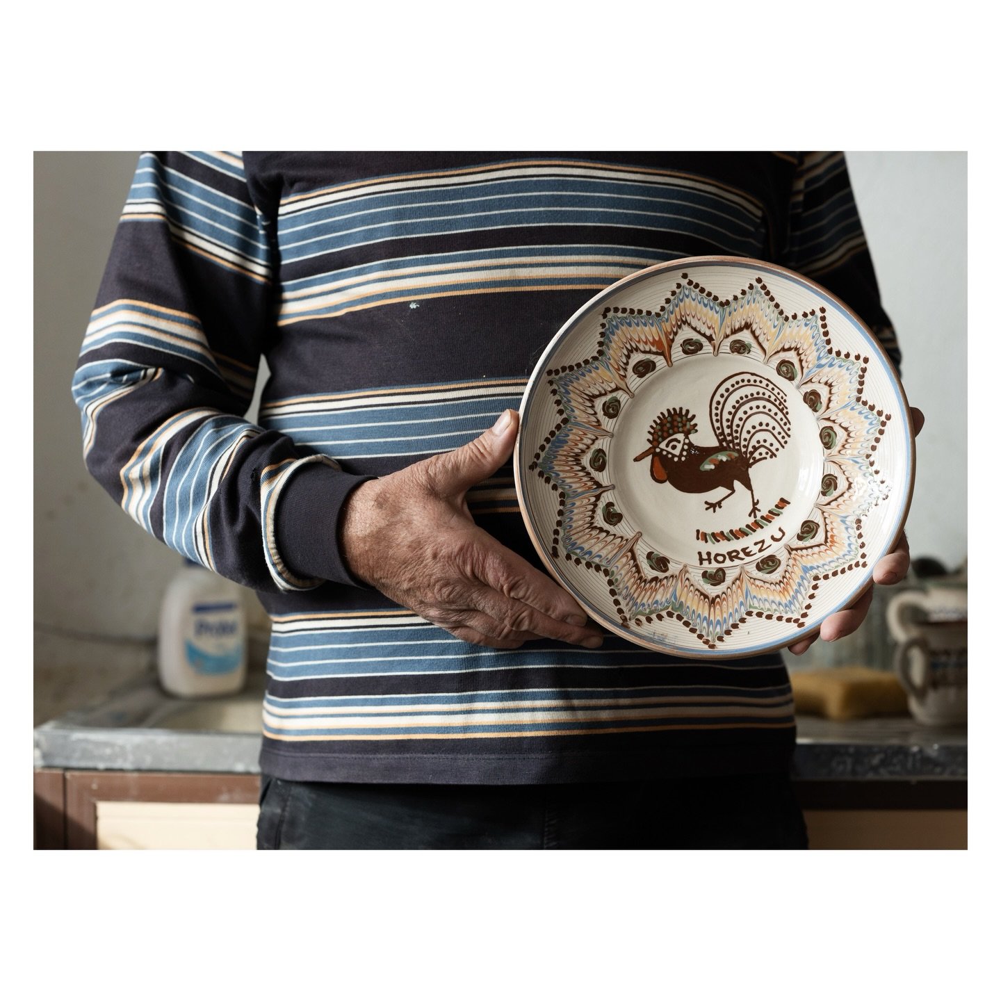 This month on AOW Insider, we&rsquo;re focusing on master craftsmanship across Southern Romania. One of this month&rsquo;s stories takes you to the village of Horezu&mdash;a place where I spent much of last winter. During my stay, I spoke with nearly