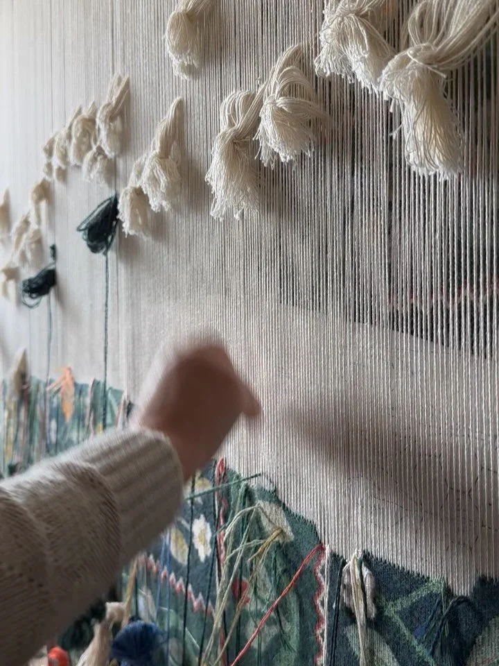 In this month&rsquo;s issue of AOW Insider, I&rsquo;m sharing some of my favorite addresses from Romania, including treasured sources for one-of-a-kind rugs and more. Head over to AOW Insider for details - members also get personalized intros to all 