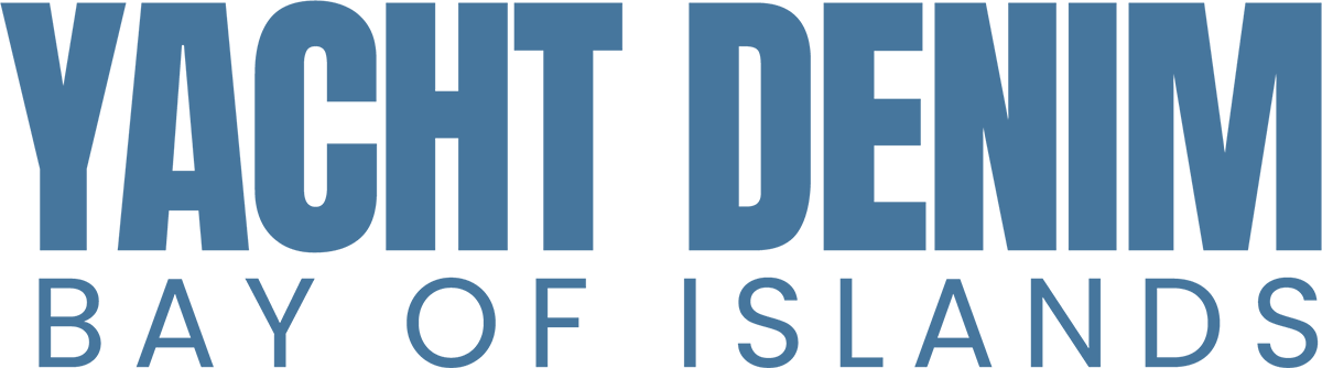 Yacht Denim Charters, Bay of Islands