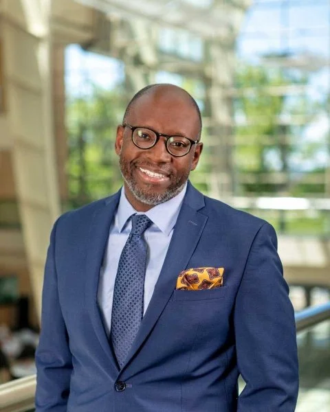 Dr. Anthony Bradley // Tanenbaum Speaker Series