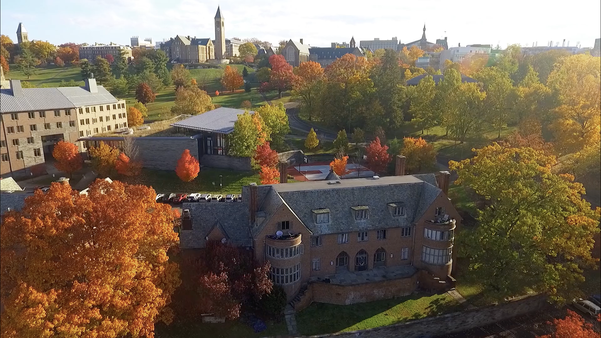 Empowering Brotherhood Sigma Phi’s Annual Meeting