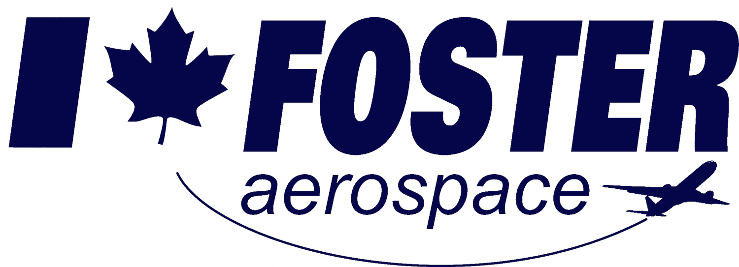 FOSTER AEROSPACE